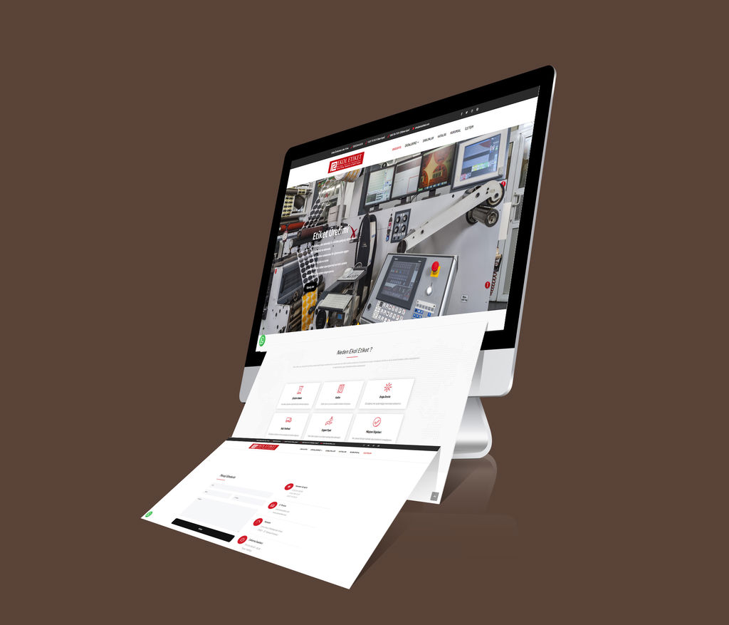 www.ekoletiket.net - İstanbul Web Tasarım