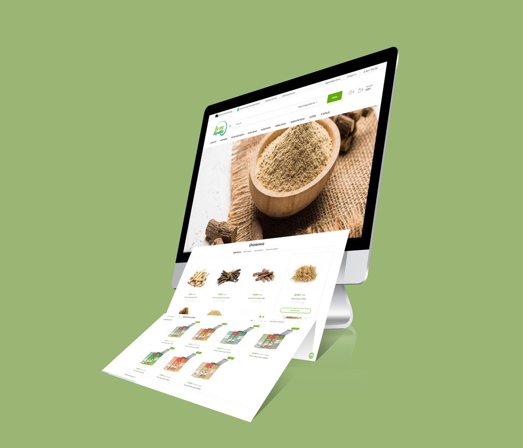 www.meyancayi.com- İstanbul Web Tasarım