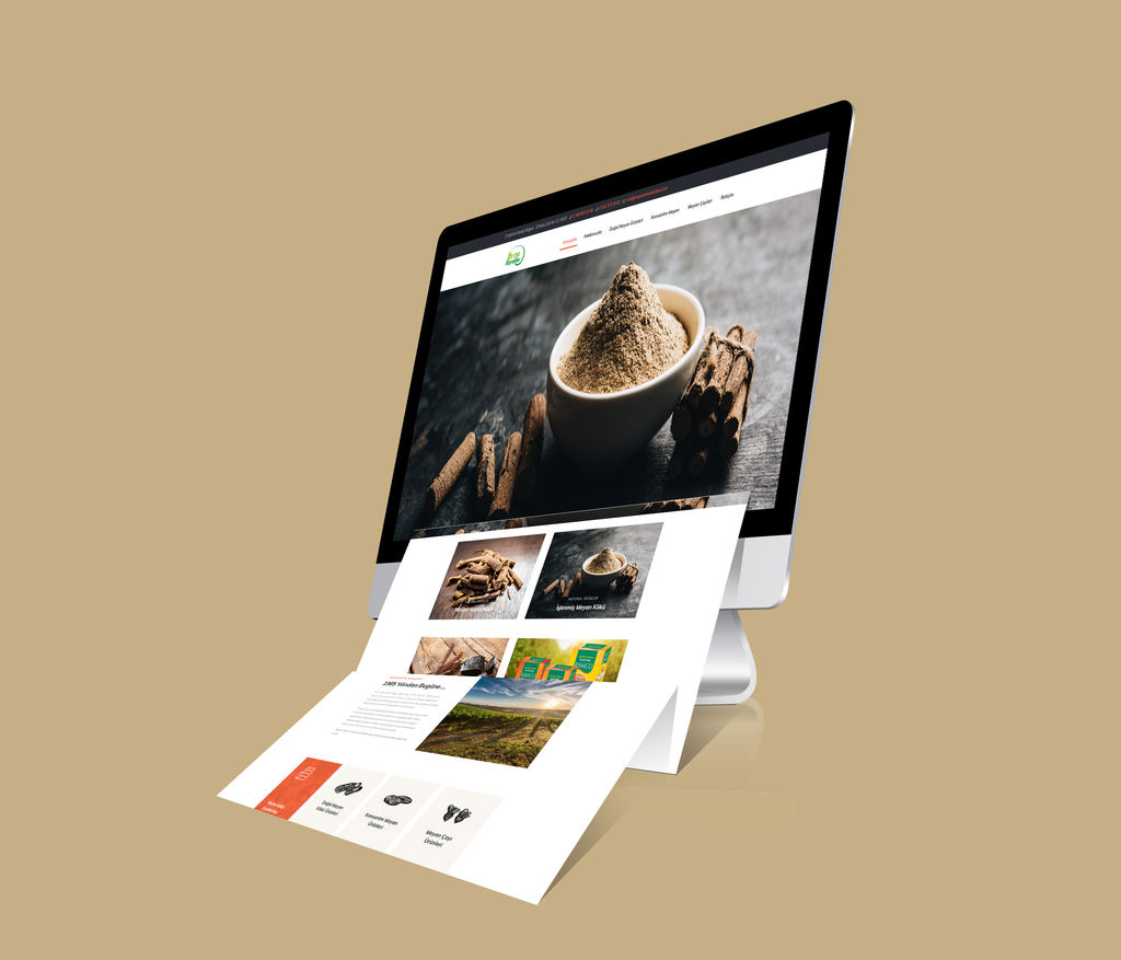 www.meyankokufabrikasi.com- İstanbul Web Tasarım