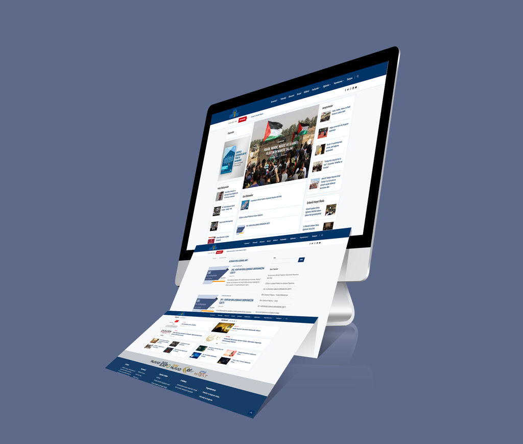 www.utesav.org.tr - İstanbul Web Tasarım