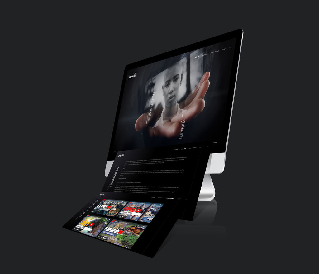 www.zaviyefilm.com.tr - İstanbul Web Tasarım